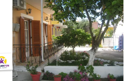 HELENAS APARTMENTS 2*