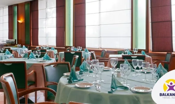 Hotel Holiday Inn Milan Assago 4*