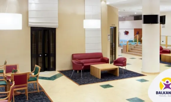 Hotel Holiday Inn Milan Assago 4*