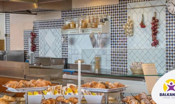 Hotel Holiday Inn Milan Assago 4*