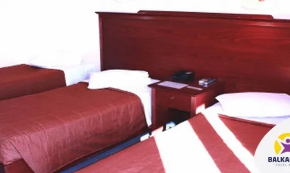 Hotel Apollo 3*