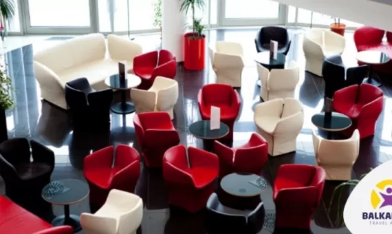 Hotel Domina Milano Fiera 4*