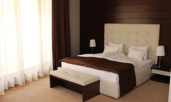 Hotel Dream 3* | Sofija