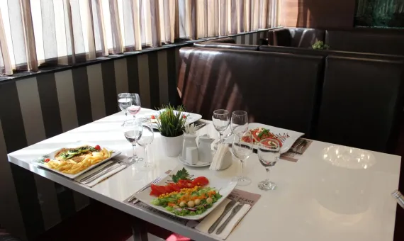 Hotel Dream 3* | Sofija