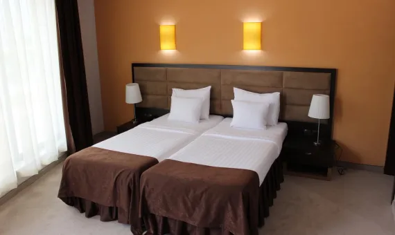 Hotel Dream 3* | Sofija