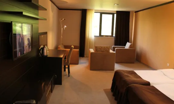 Hotel Dream 3* | Sofija