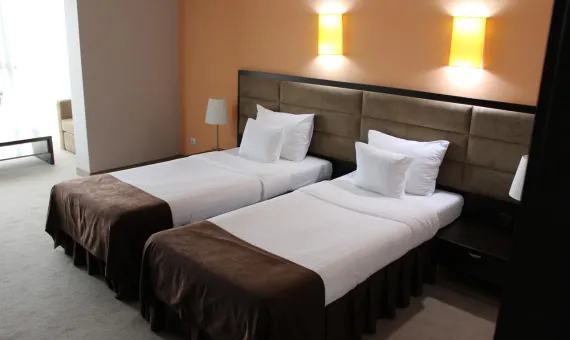 Hotel Dream 3* | Sofija