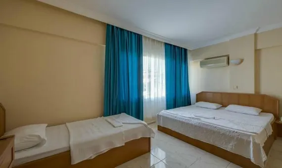 Grand Nett Beach Hotel 2*