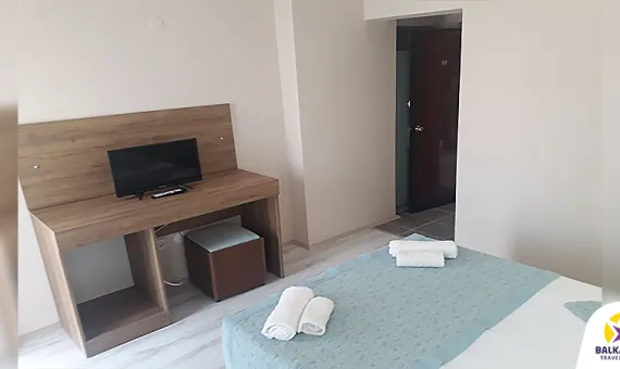 Minay Plus hotel 3*