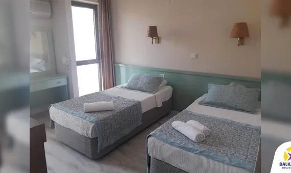 Minay Plus hotel 3*
