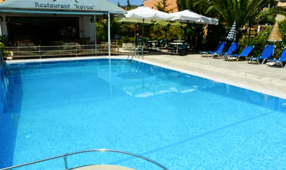 HOTEL OSCAR 2* - SA BAZENOM