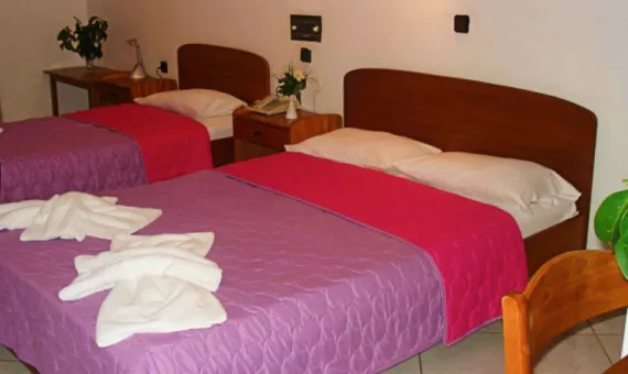 HOTEL OSCAR 2* - SA BAZENOM