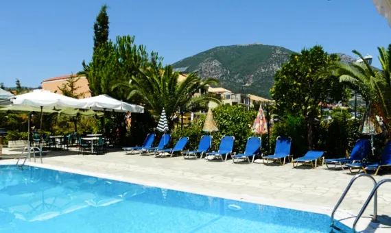 HOTEL OSCAR 2* - SA BAZENOM