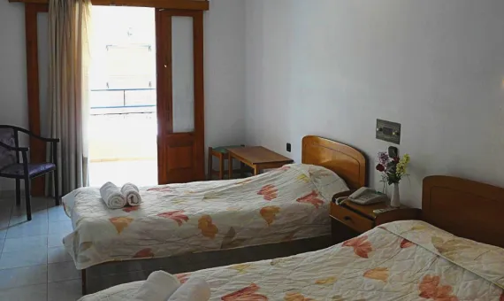 HOTEL OSCAR 2* - SA BAZENOM