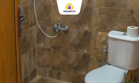 Hotel Sarikaya 2*