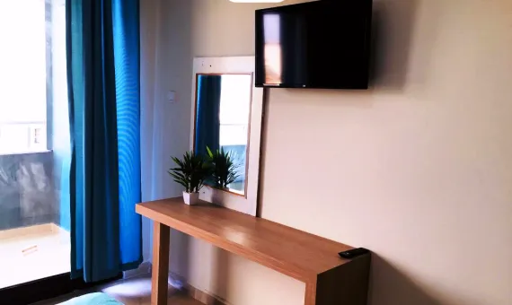 Hotel Topalan 3*