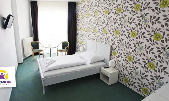 Hotel Modena 3*