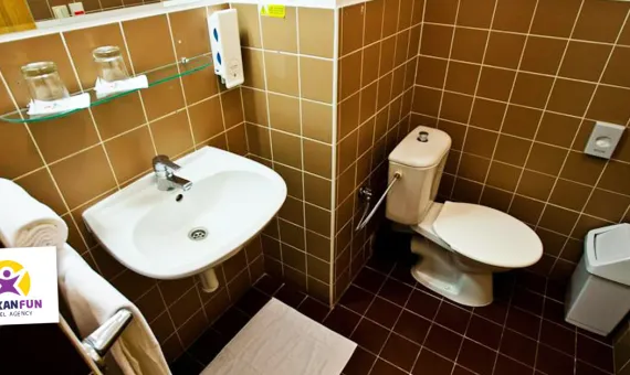 Hotel Modena 3*