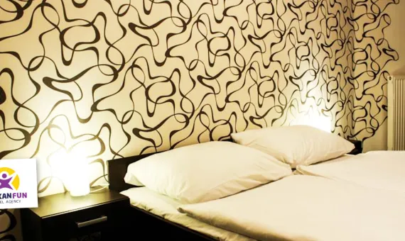 Hotel Modena 3*