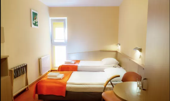 Hotel Quality System 3* / NOVO u ponudi