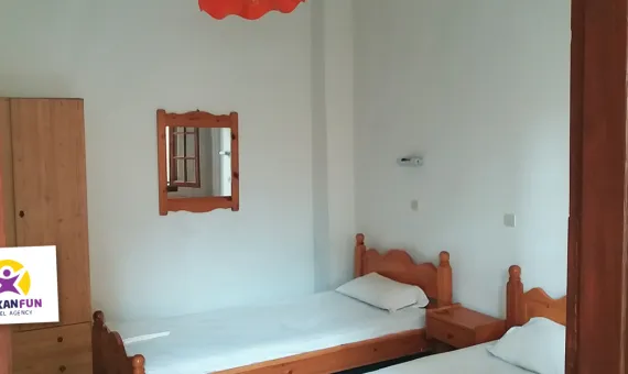 JESSICA BETA CENTRAL APARTMENTS 3*