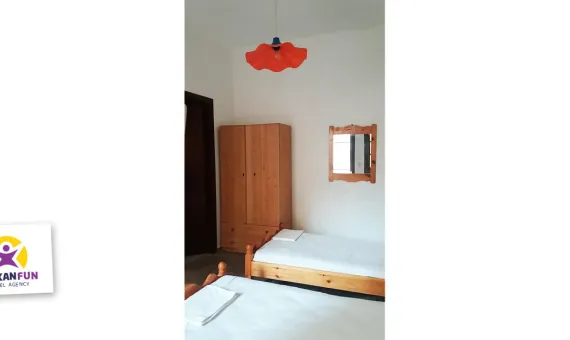 JESSICA BETA CENTRAL APARTMENTS 3*