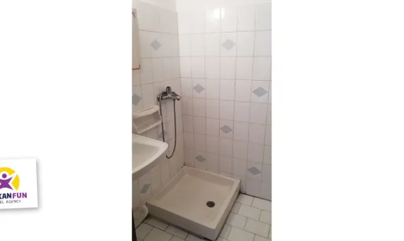 JESSICA BETA CENTRAL APARTMENTS 3*