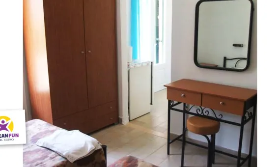 JESSICA CENTRAL APARTMENTS 3*