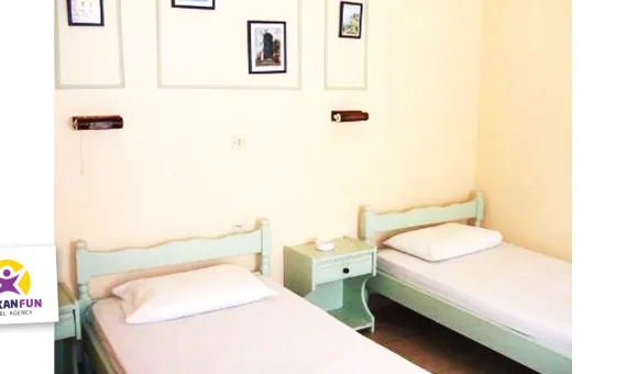 JESSICA CENTRAL APARTMENTS 3*
