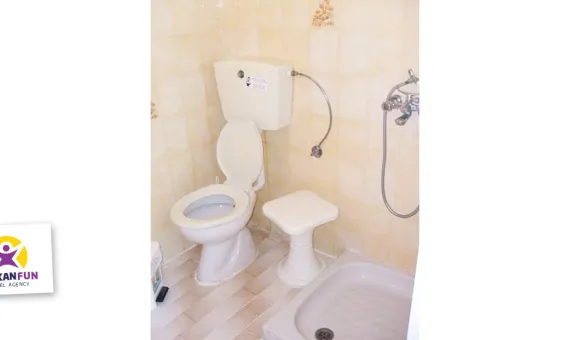 JESSICA CENTRAL APARTMENTS 3*