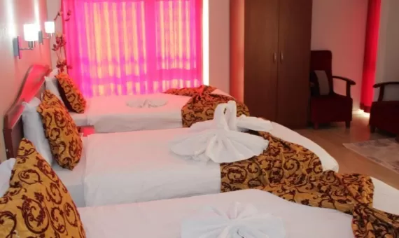 Kaya Hotel 3*
