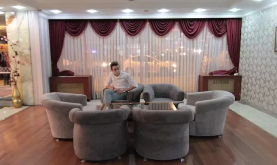 Kaya Hotel 3*