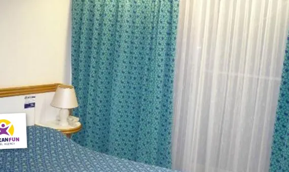 Hotel Lake Land 3*