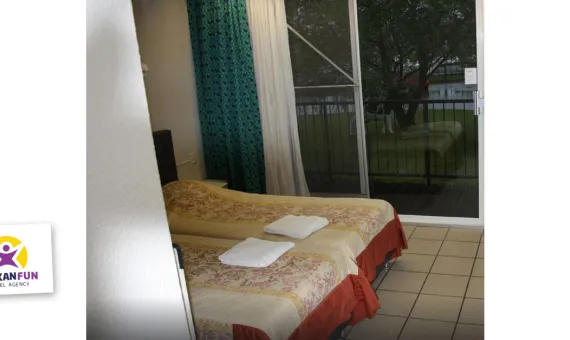 Hotel Lake Land 3*