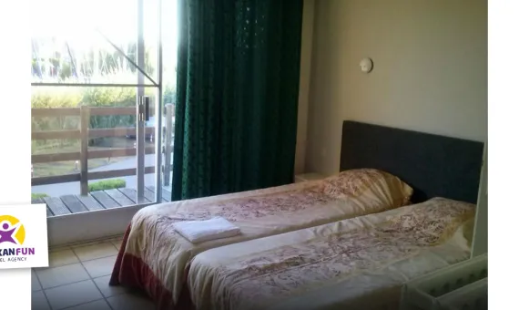 Hotel Lake Land 3*