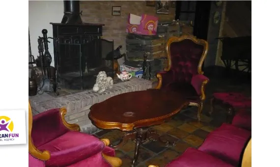 Hotel Lake Land 3*