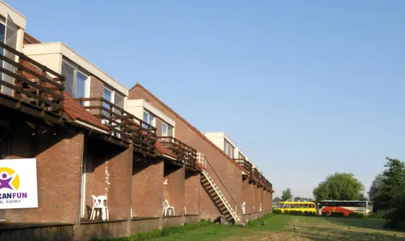 Hotel Lake Land 3*