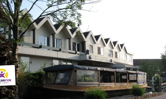 Hotel Lake Land 3*