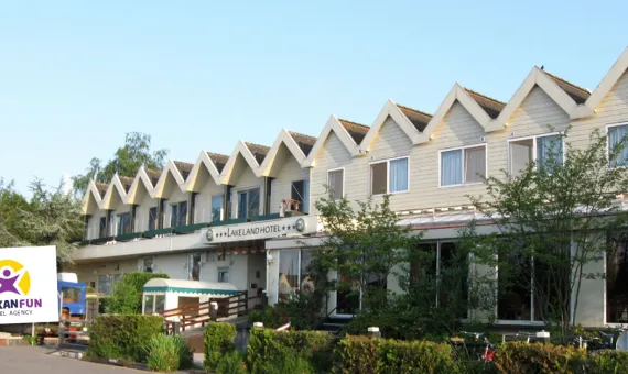 Hotel Lake Land 3*