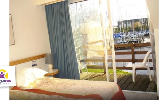 Hotel Lake Land 3*