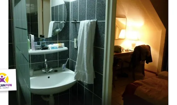 Hotel Lake Land 3*