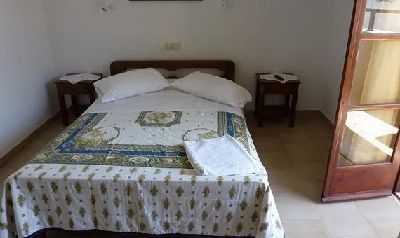 VILLA LEFTERIS, Kamari