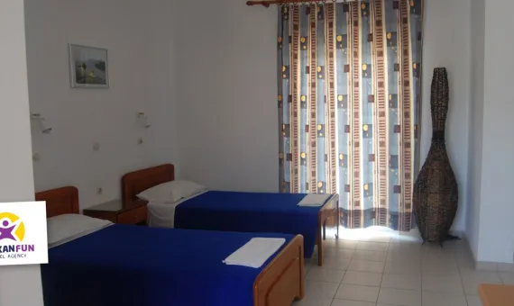 HOTEL LEMON GROVE 2*