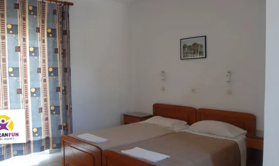 HOTEL LEMON GROVE 2*