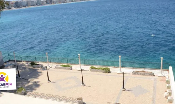 HOTEL MON REPOS 3*