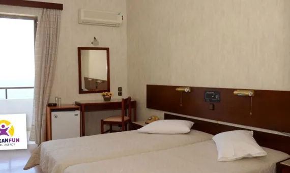HOTEL MON REPOS 3*