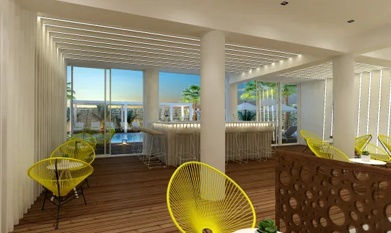 Best Western Plus Larco Hotel 3* | Larnaka