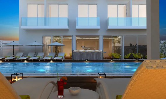 Best Western Plus Larco Hotel 3* | Larnaka