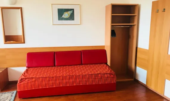 OEKOTEL Treffpunkt Fohrenhain