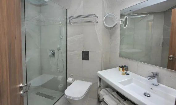 Okeanos Beach Boutique Hotel 4* | Aja Napa